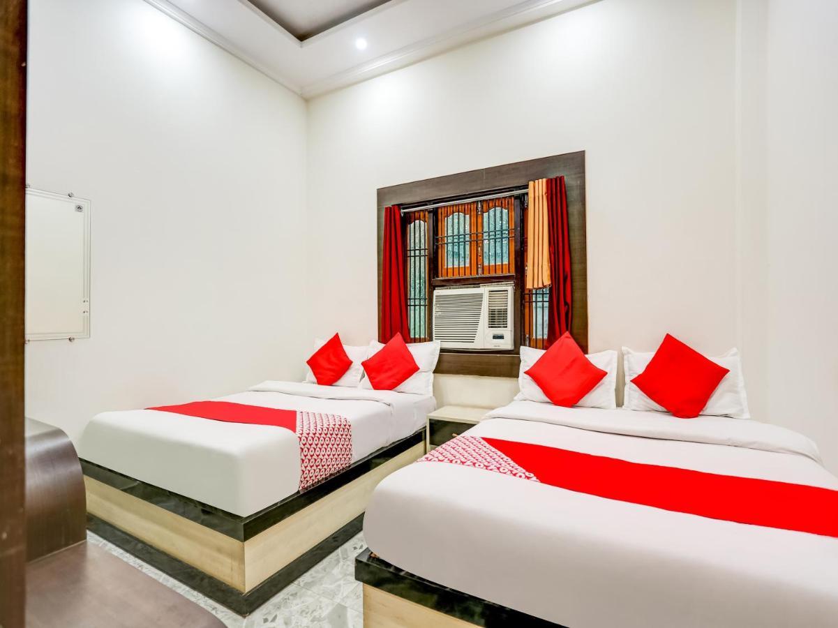 Oyo 75850 Vishwanath Guest House Varanasi Exterior photo
